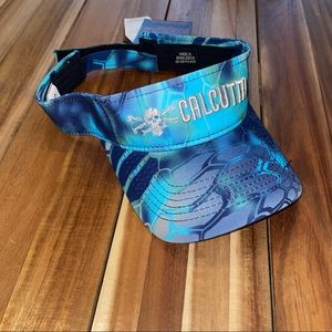 NWT Calcutta visor